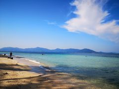 -东姑阿都拉曼海洋公园