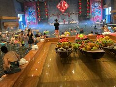 -清河半岛温泉度假酒店