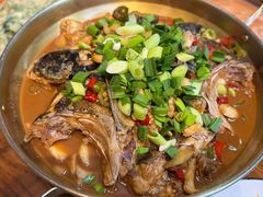 -食光慢宴·安吉土菜馆