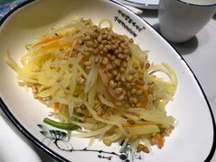 -东方饺子王(工农总店)