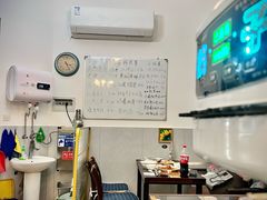 -清真宏玉祥黄门脸餐厅(华荫东里店)