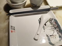 -吴越荣记苏州菜·松鼠桂鱼 100% 活鱼现做(月光码头店)