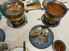 -喜庭海鲜自助(来福士店)