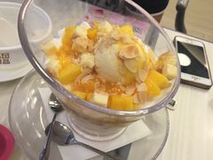 -满记甜品(荟聚购物中心店)