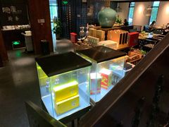 -粗茶淡饭·隐庐私厨(东亭店)