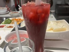 -海底捞火锅(长宁路龙之梦店)