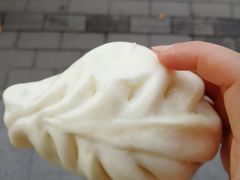 鱼香大包-袁大头包子(光华路店)