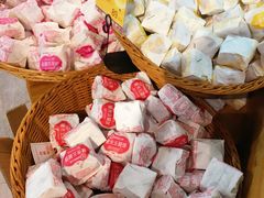 -昆明冠生园·蛋糕·面包(南强街店)