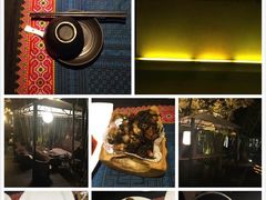 竹里馆-新竹里馆·花园餐厅(兴苑路店)