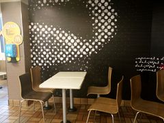 -麦当劳(中山路店)