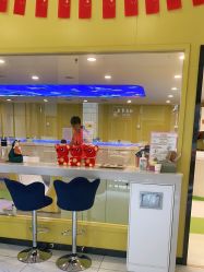 -爱玩爱游亲子成长中心(曲江汉华城店)