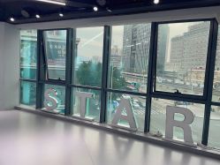 -STAR舞蹈工作室