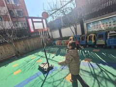 -金色摇篮潜能开发幼儿园(大兴校区)