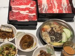 -锅爸涮涮锅(长春店)