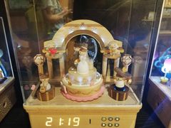 -森活木趣wooderfullife(益田假日广场店)