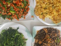 -途肴·老农饭庄(百里峡店)