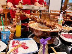 -情忆草原涮肉馆