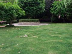 小区环境-长泰东郊御园