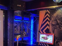 -好乐迪量贩KTV(春熙路香槟广场店)