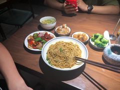 -十面春风·江南面馆(崇宁路店)