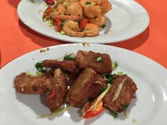 -车头老二大排档(金城步行街店)