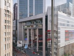 -小大董·烤鸭(观景餐厅·南京西路店)