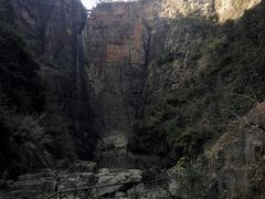 -广东大峡谷