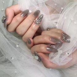 -艾珂·美甲美睫