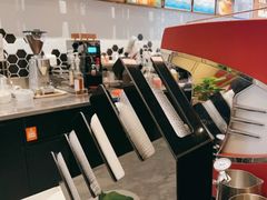 -COSTA COFFEE(斯普瑞斯奥特莱斯店)