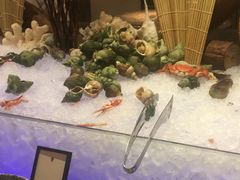 -“香”全日餐厅·株洲大汉希尔顿酒店