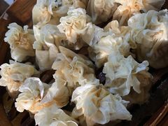 -正宗天津烧麦馆(柳州路店)