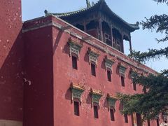 -须弥福寿之庙