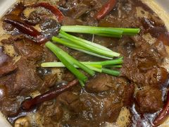 -源牌酒店·家常六安菜