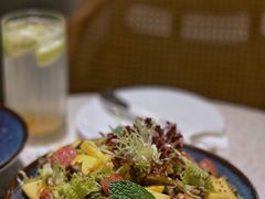 -BE BRIGHT KITCHEN(正佳广场店)