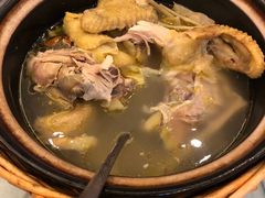 -古韵餐厅(湖畔大学店)
