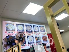 -胖子饺子馆·海鲜家常菜(海军博物馆店)
