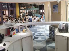-恒生万鹂广场(唐镇店)