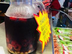 -必点海鲜·鲅鱼水饺(鞍山西道店)