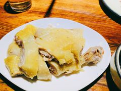 -海宁煲农家菜(惠南镇店)