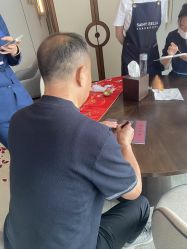 -圣贝拉母婴护理中心(深圳莱佛士店)
