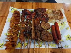 -小赵小吃(城西总店)