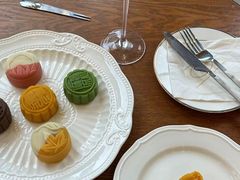 -PETIT PARIS 小巴黎(花园道店)