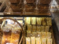 -BreadTalk面包新语·烘焙蛋糕(佐阾虹湾购物中心店)