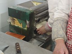 -许记生煎(遵义路店)