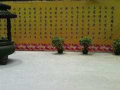 -华林禅寺
