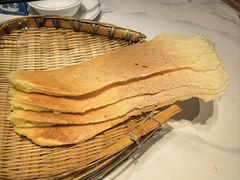 锅边馍-将军府·鸡毛店(武侯祠店)