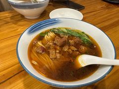 -小方的面(徐家汇店)