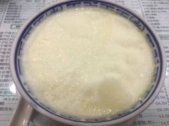 双皮奶-仁信老铺(华盖路店)