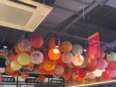 -唐力九头鸟烧烤·罗田吊锅(西云楼店)