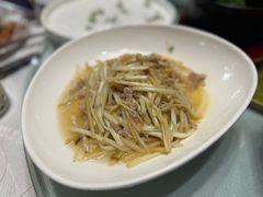 -世外桃源农庄·德清土菜(兴康南路店)